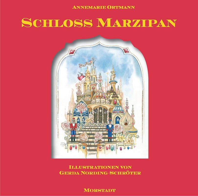 Schloss Marzipan