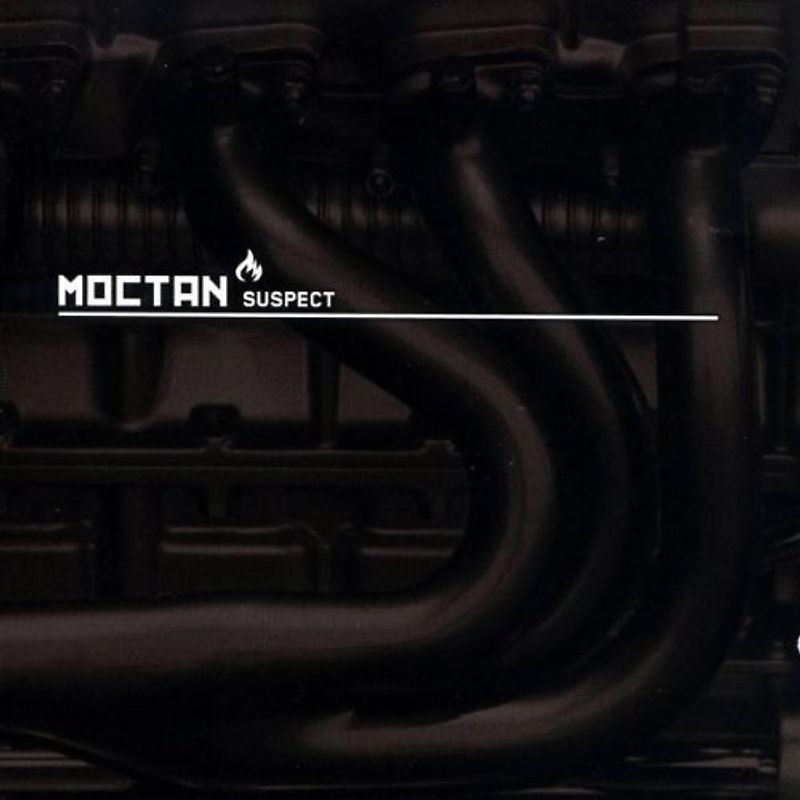 Moctan - Suspect
