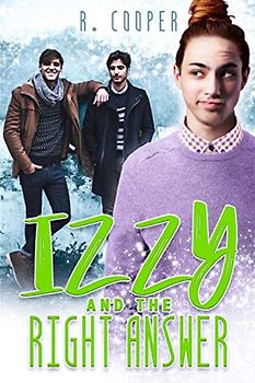 Izzy and the Right Answer
