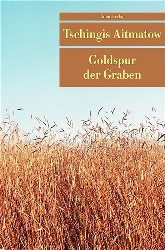 Goldspur der Garben