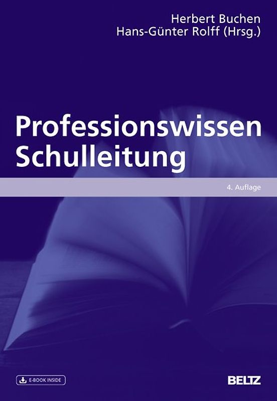 Professionswissen Schulleitung