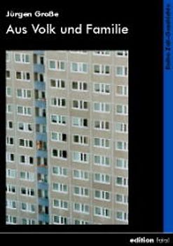 Aus Volk und Familie