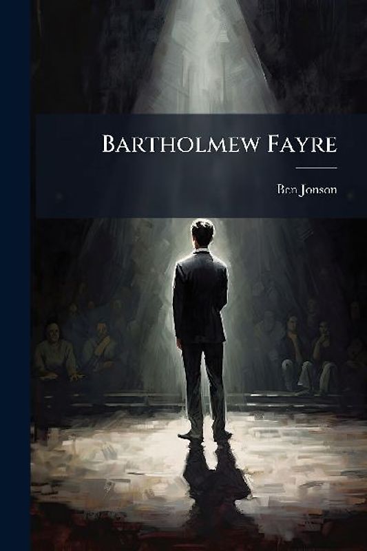 Bartholmew Fayre