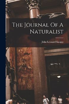 The Journal Of A Naturalist