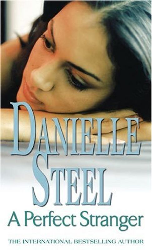 Perfect Stranger - Steel, Danielle