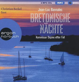 Bretonische Nächte