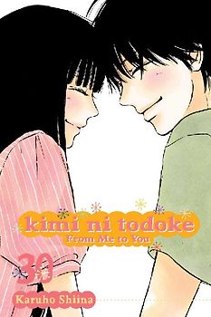 Kimi Ni Todoke: From Me to You, Vol. 30