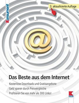 Das Beste aus dem Internet