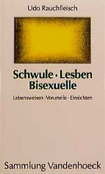 Schwule, Lesben, Bisexuelle