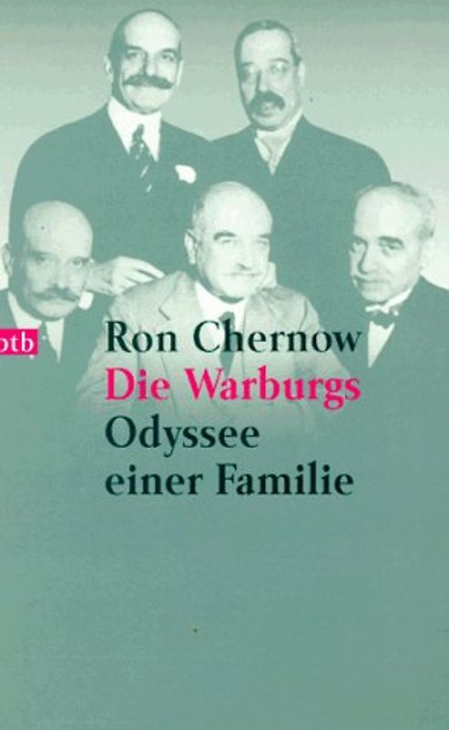 Die Warburgs