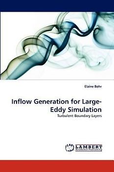 Inflow Generation for Large-Eddy Simulation