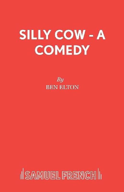 Silly Cow - A Comedy