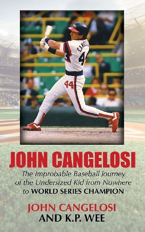 John Cangelosi