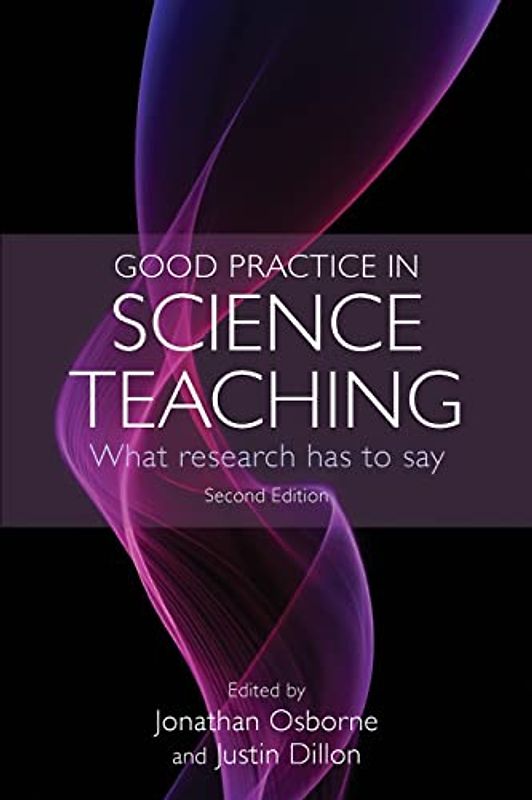 Good Practice in Science Teaching: What Research Has to Say