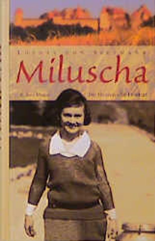 Miluscha