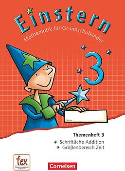 Einstern - Mathematik - Ausgabe 2015 - Band 3