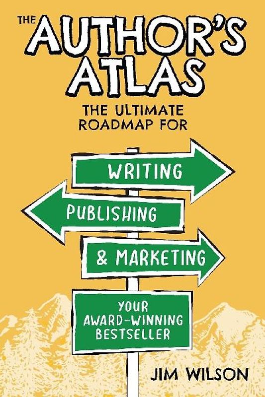 The Author's Atlas