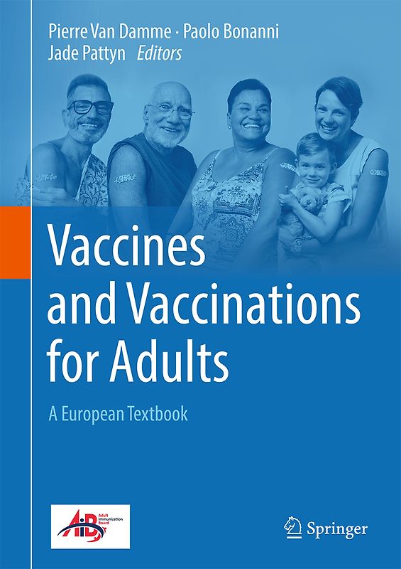 Vaccines and Vaccinations for Adults