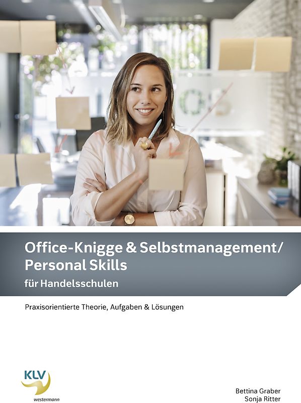 Office-Knigge & Selbstmanagement / Personal Skills