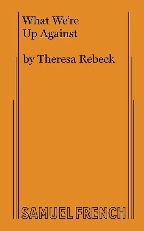 What We're Up Against