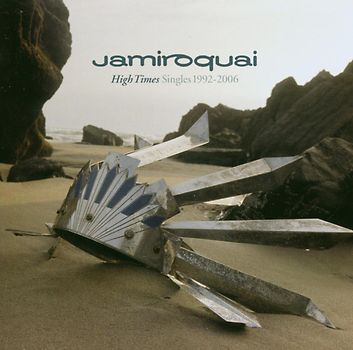 Jamiroquai - High Times: Singles 1992-2006