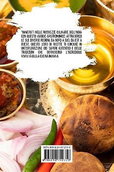 Cucina regionale indiana