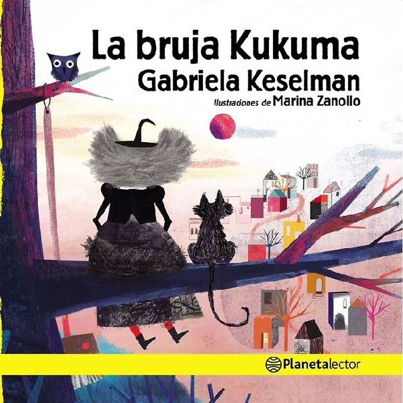 La Bruja Kukuma / The Kukuma Witch
