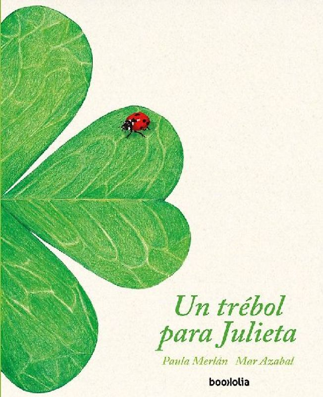 Un Trébol Para Julieta