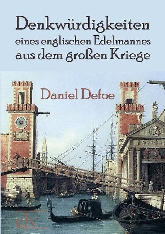 Denkwürdigkeiten eines englischen Edelmannes