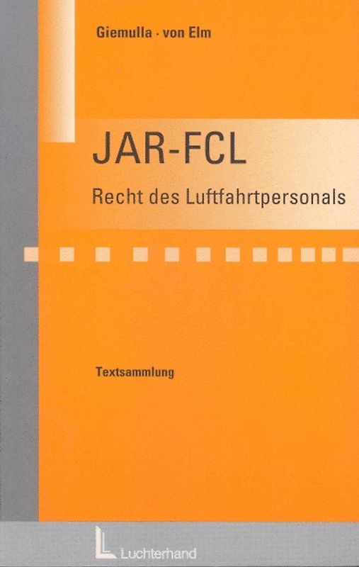 JAR-FCL