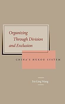 Organizing Through Division and Exclusion