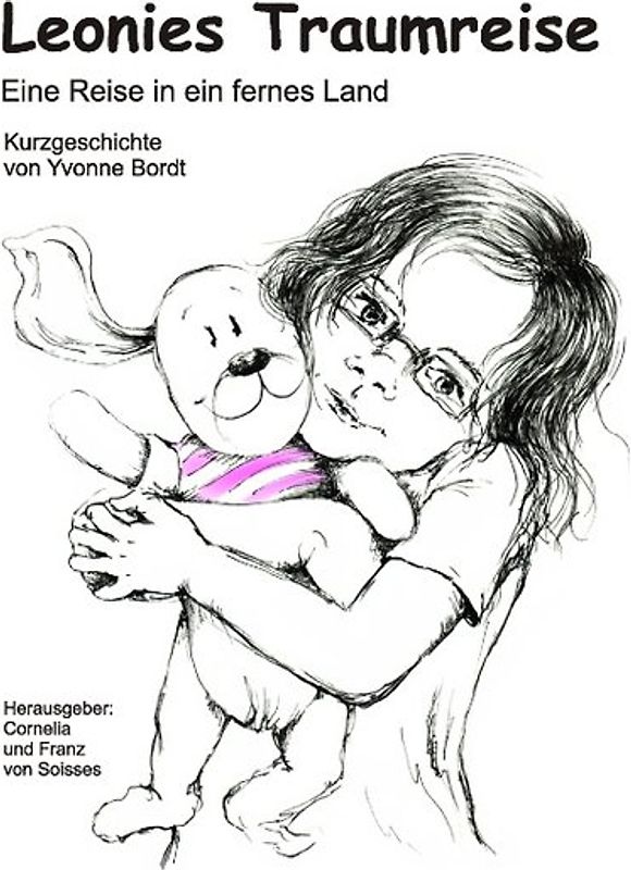 Leonies Traumreise