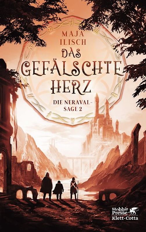 Das gefälschte Herz