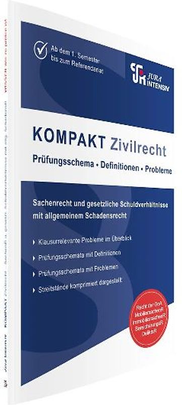 KOMPAKT Zivilrecht