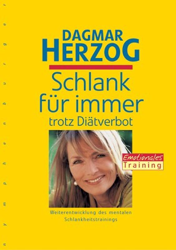 Schlank für immer trotz Diätverbot