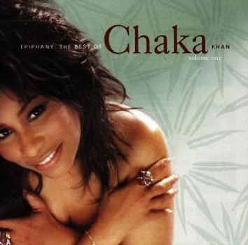 Chaka Khan - Epiphany,the Best of