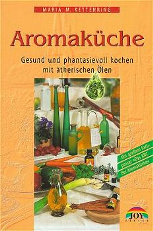 Die Aromaküche