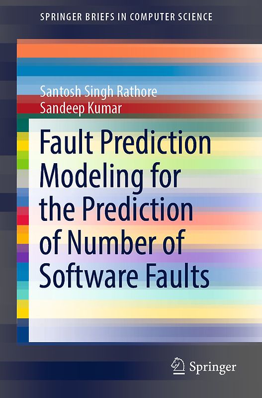Fault Prediction Modeling for the Prediction of Number of Software Faults
