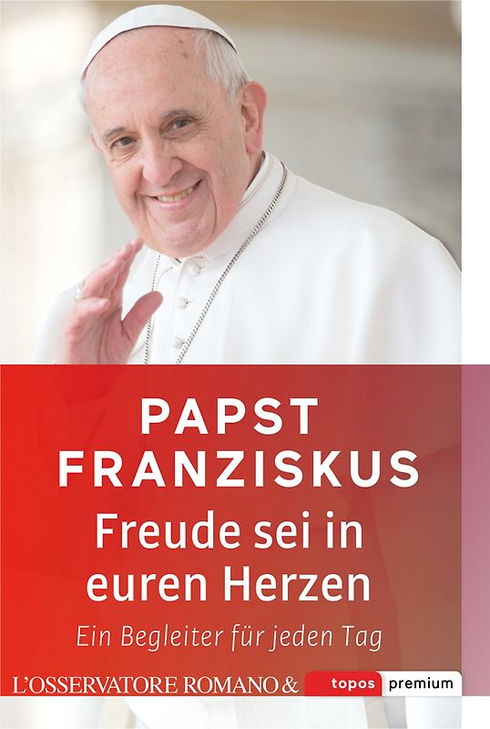Freude sei in euren Herzen