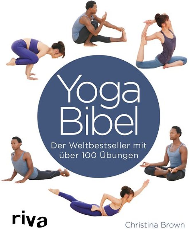 Yoga-Bibel