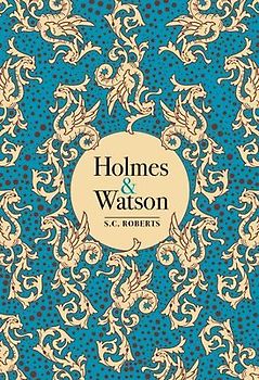 Holmes & Watson