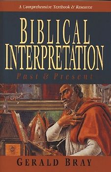Biblical interpretation