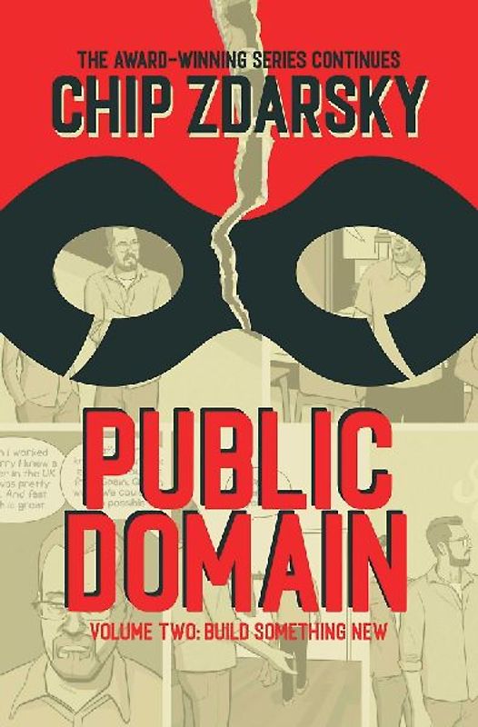 Public Domain Volume 2