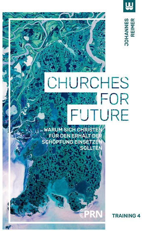 Churches for Future