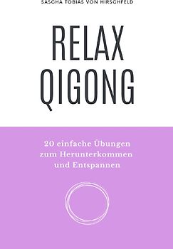 Relax Qigong