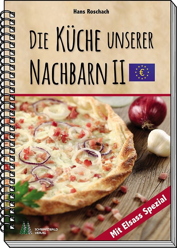 Die Küche unserer Nachbarn II
