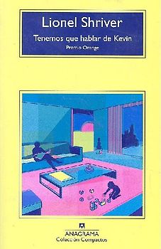 Tenemos que hablar de Kevin