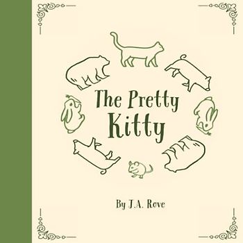 The Pretty Kitty