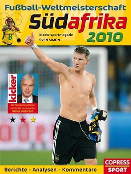 Fussball-Weltmeisterschaft Südafrika 2010