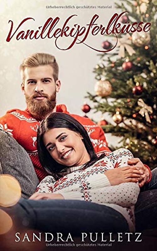 Vanillekipferlküsse